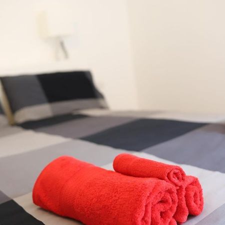 Apartament La Rocca House Soriano nel Cimino Zewnętrze zdjęcie