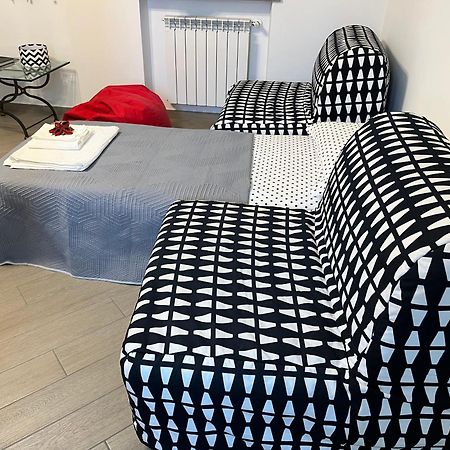 Apartament La Rocca House Soriano nel Cimino Zewnętrze zdjęcie