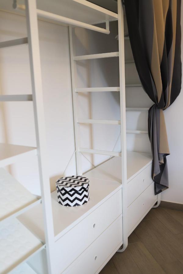 Apartament La Rocca House Soriano nel Cimino Zewnętrze zdjęcie