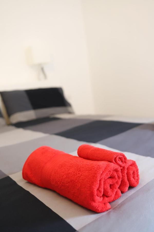 Apartament La Rocca House Soriano nel Cimino Zewnętrze zdjęcie