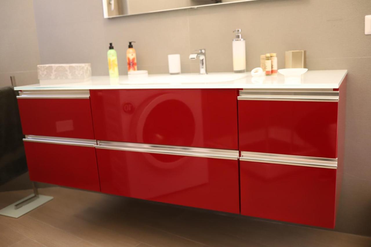 Apartament La Rocca House Soriano nel Cimino Zewnętrze zdjęcie