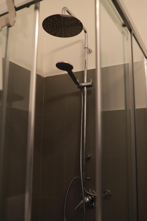 Apartament La Rocca House Soriano nel Cimino Zewnętrze zdjęcie