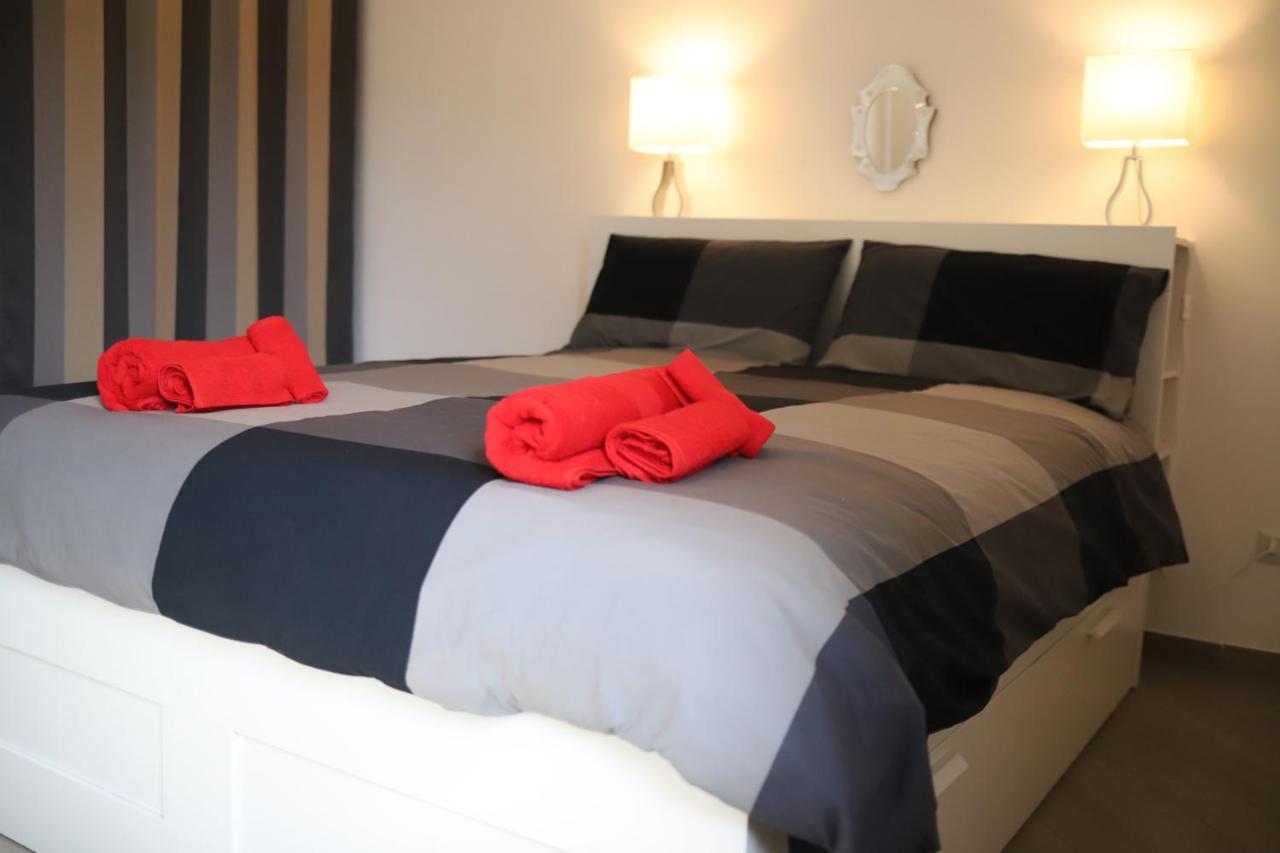 Apartament La Rocca House Soriano nel Cimino Zewnętrze zdjęcie