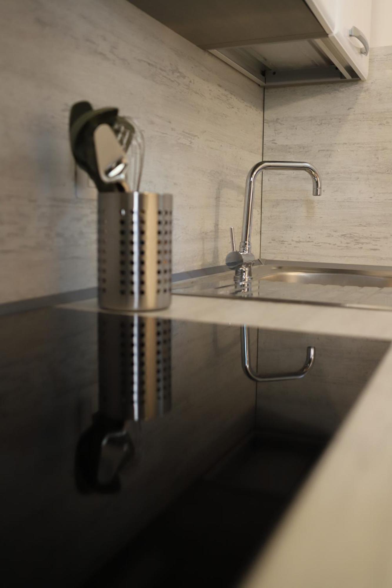 Apartament La Rocca House Soriano nel Cimino Zewnętrze zdjęcie
