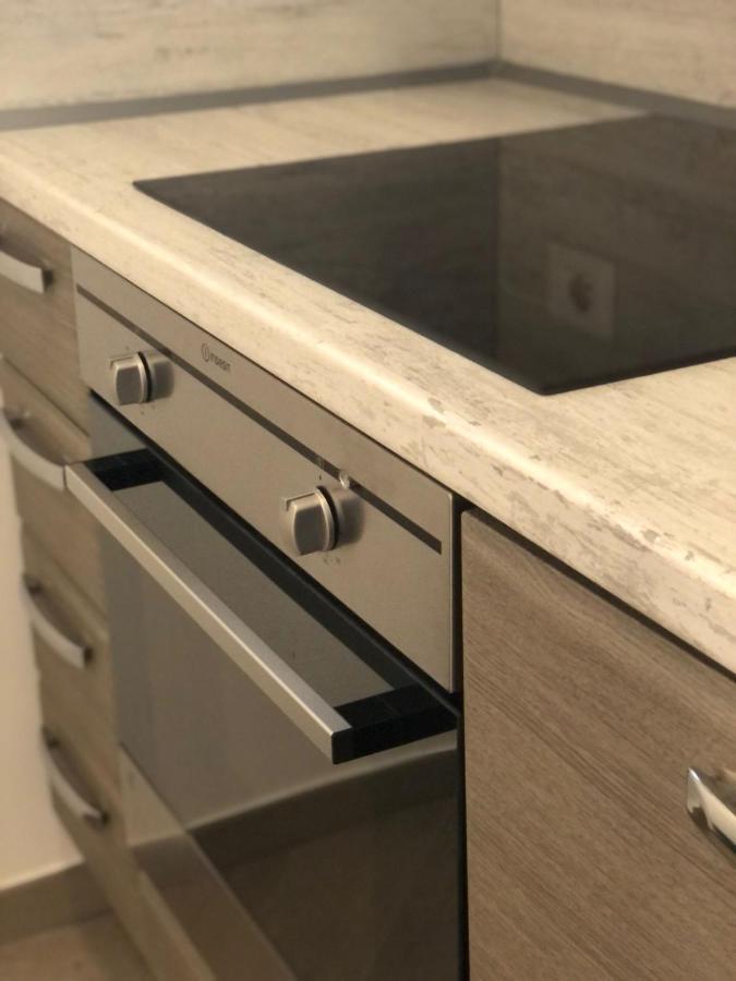 Apartament La Rocca House Soriano nel Cimino Zewnętrze zdjęcie