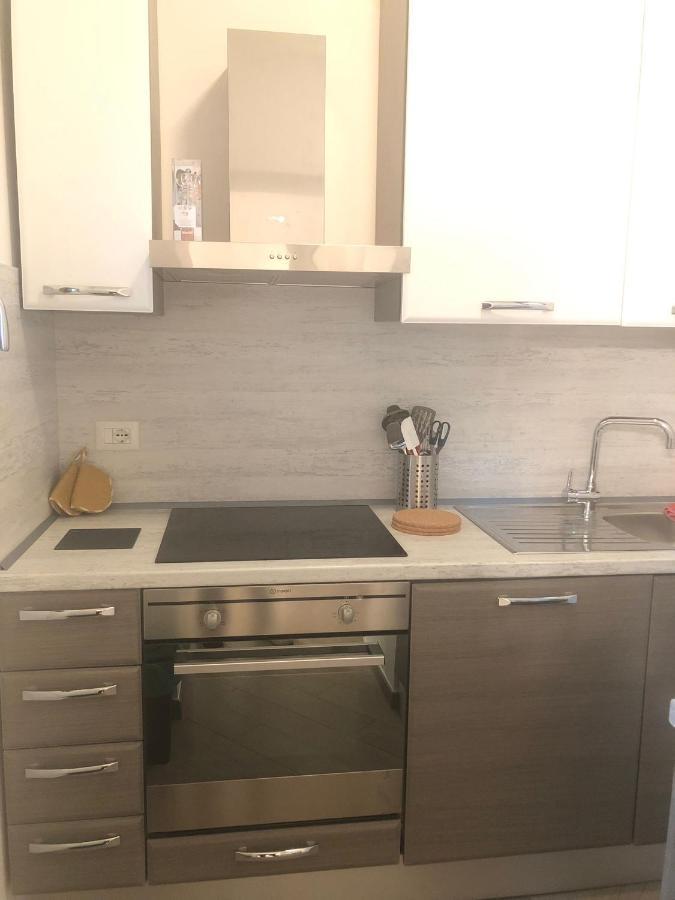 Apartament La Rocca House Soriano nel Cimino Zewnętrze zdjęcie