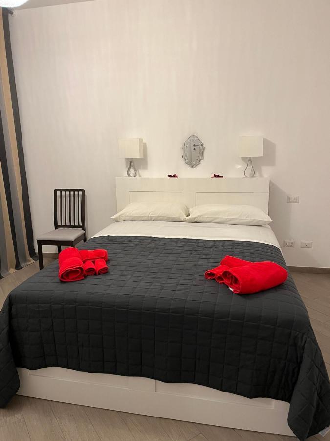 Apartament La Rocca House Soriano nel Cimino Zewnętrze zdjęcie