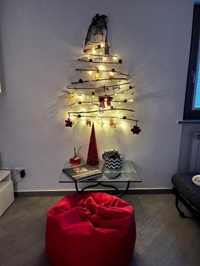 Apartament La Rocca House Soriano nel Cimino Zewnętrze zdjęcie