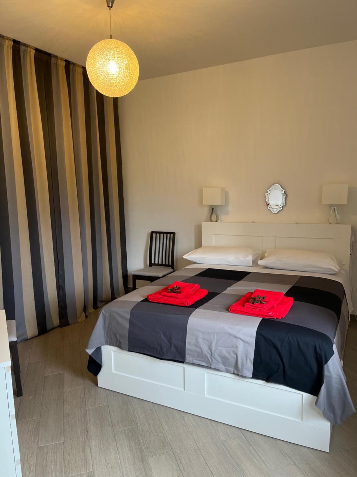 Apartament La Rocca House Soriano nel Cimino Zewnętrze zdjęcie